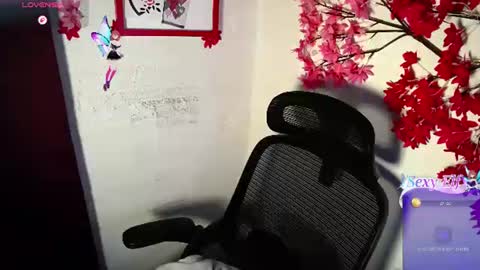 chleo_rosse online show from July 3, 2:45 pm
