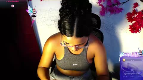 chleo_rosse online show from July 22, 2:34 am