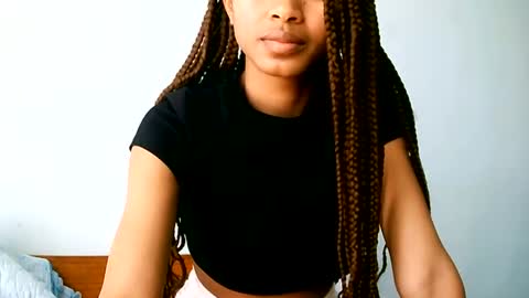 chloe9794 online show from July 24, 8:45 am
