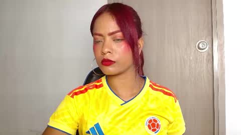 Abby 19 years online show from July 7, 6:21 pm