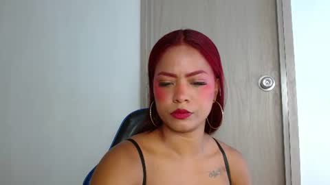Abby 19 years online show from June 22, 6:05 pm