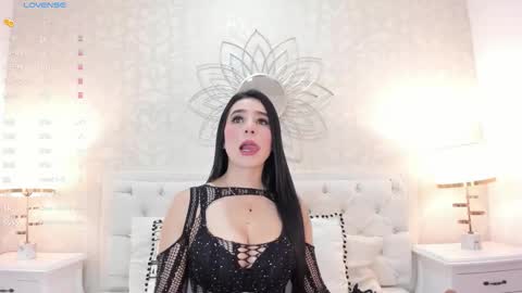 Sara online show from December 2, 11:23 am