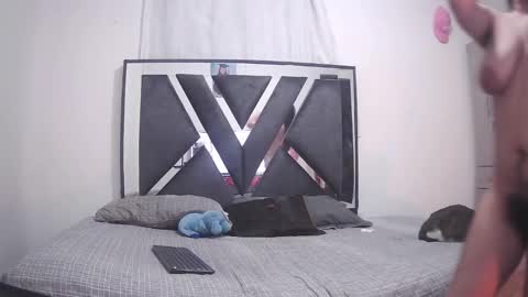 Chloe and Danna online show from December 19, 12:48 am