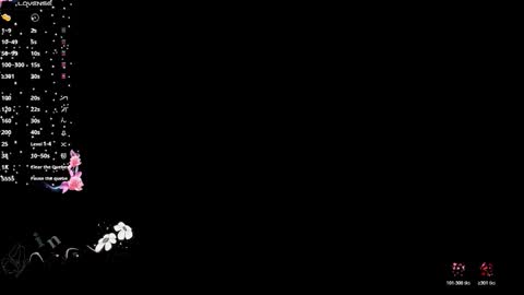 AMY online show from February 11, 1:53 am