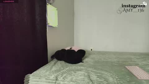 AMY online show from March 23, 11:38 am