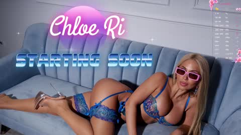 Snapshot of chloe_ri chatting on December 13, 9:51 pm . ALL my LINKS online show from December 13, 9:51 pm