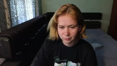 Mila online show from July 7, 6:47 am