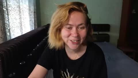 Mila online show from July 21, 6:58 am