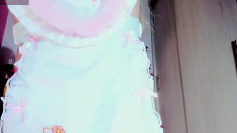 Chloe Miller  online show from July 10, 2:34 am