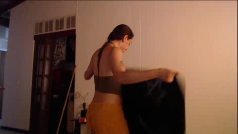 Chloe  online show from March 12, 10:34 pm