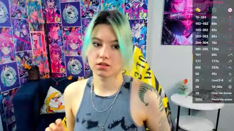 Boni online show from November 4, 3:00 am