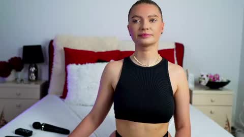Chloe online show from June 12, 5:37 am