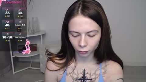 Chloe online show from January 10, 2:00 pm