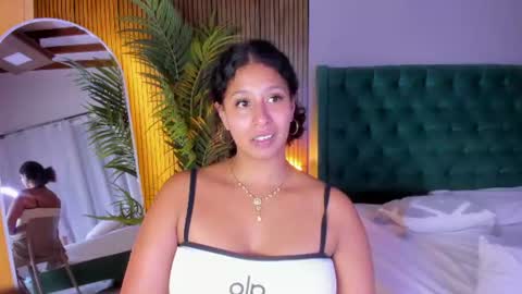 Chloe fixxx online show from June 13, 11:13 pm