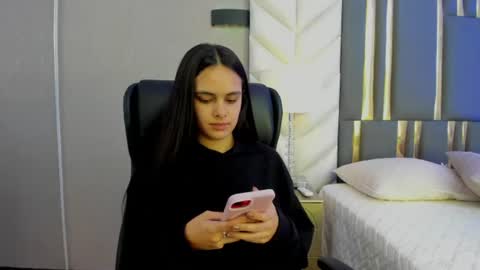  Chloe Harper  online show from June 27, 12:22 pm