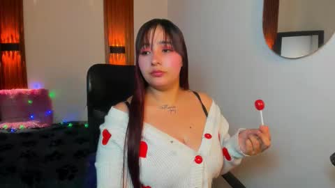 chloejewel21 online show from January 17, 4:42 am