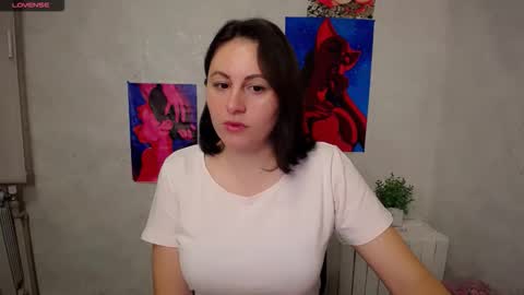 Chloe online show from October 25, 3:03 am