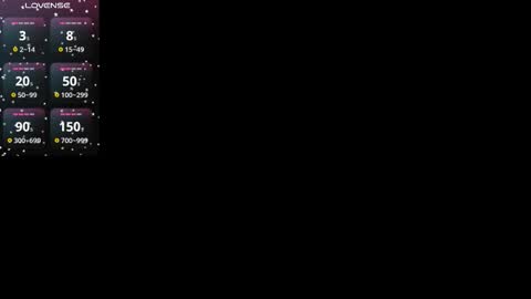 ChloeKohaku online show from October 22, 10:53 am