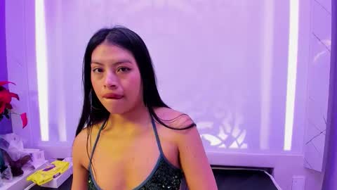 ChloeSignup For Free  Join my Fan Club online show from March 26, 2:47 am