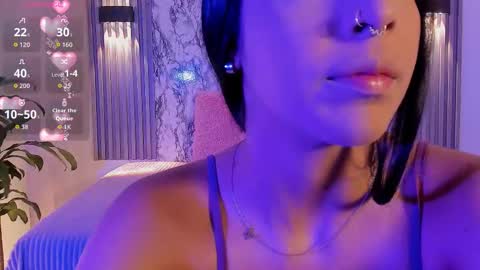 chloemasonn online show from February 16, 10:59 am