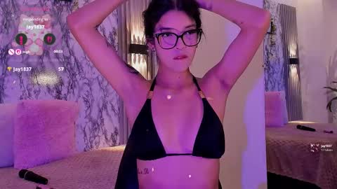 chloemasonn online show from March 14, 11:44 am