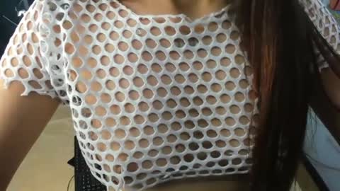 chloerose__ online show from June 11, 10:28 pm