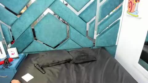chloerose__ online show from June 21, 1:53 am