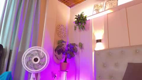 Chloe rosse online show from February 2, 9:25 pm