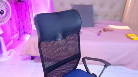 Chloe rosse online show from March 10, 1:42 am