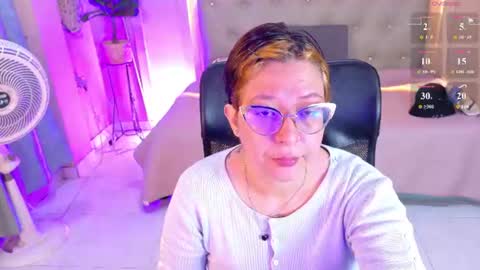 Chloe rosse online show from July 2, 1:06 pm