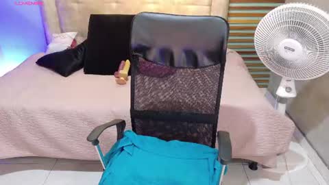 Chloe rosse online show from August 1, 2:02 am