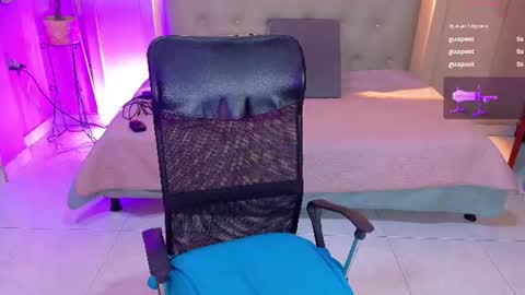 Chloe rosse online show from June 20, 2:04 am