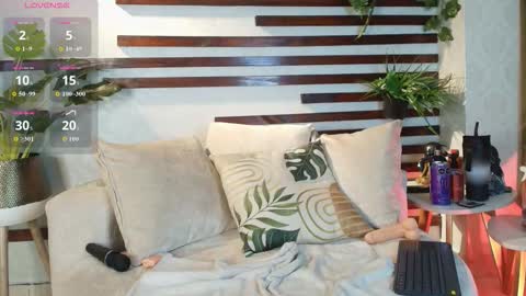 .. Chloe .. online show from January 31, 7:56 pm