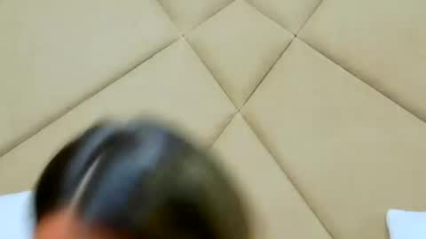 Chloe Vee online show from July 13, 4:57 am