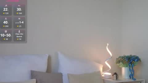 chloi_hes online show from March 18, 11:59 am