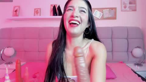 chlooe_zoe online show from November 13, 7:46 pm