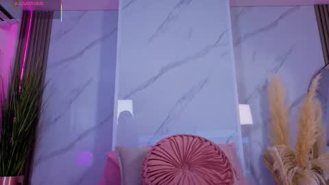 Chlooe online show from October 20, 1:08 am