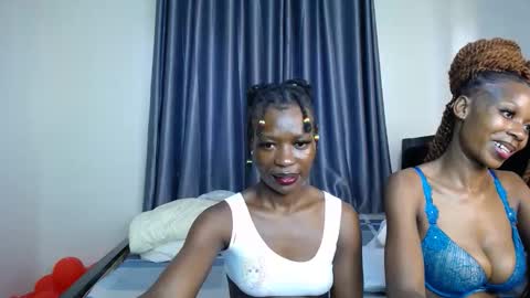 Lexy online show from February 16, 8:58 am