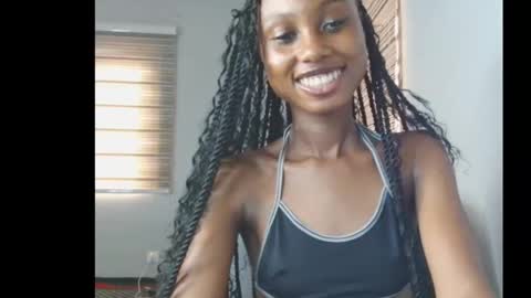 choco_petitqueen online show from February 23, 7:52 am