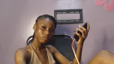 choco_petitqueen online show from January 9, 11:02 pm