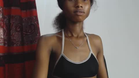 choco_petitqueen online show from December 17, 10:12 am