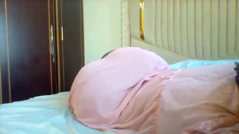 chocobabe002 online show from February 3, 6:40 am