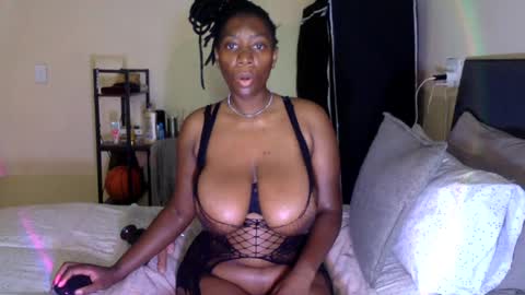 Exotic Chocolate online show from July 27, 11:29 am