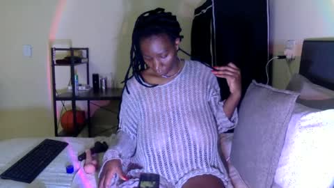 Exotic Chocolate online show from July 2, 9:26 am