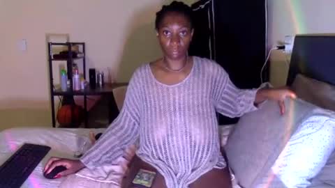 Exotic Chocolate online show from July 9, 10:39 am
