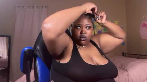 Melina online show from June 12, 3:14 am