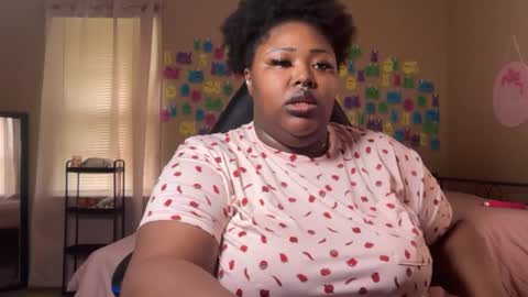 Melina online show from July 11, 9:04 pm