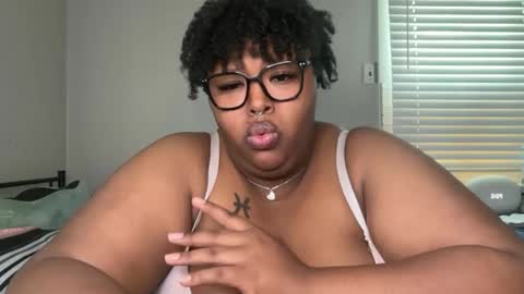 Melina online show from April 30, 6:24 pm