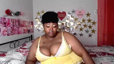 Melina online show from October 7, 2:27 am