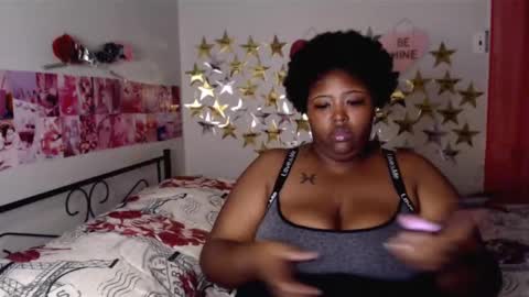 Melina online show from October 8, 2:38 am